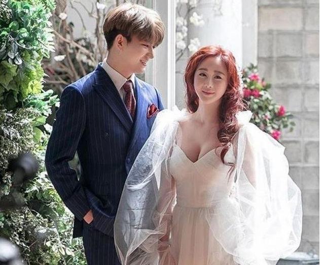 中韩跨国“母子恋”婚姻现危机？婚后矛盾重重，男方压力大到泪奔