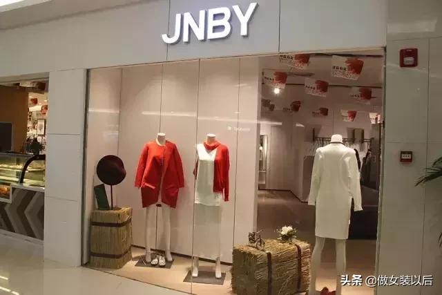 为什么江南布衣还在卖,江南布衣为什么不过时