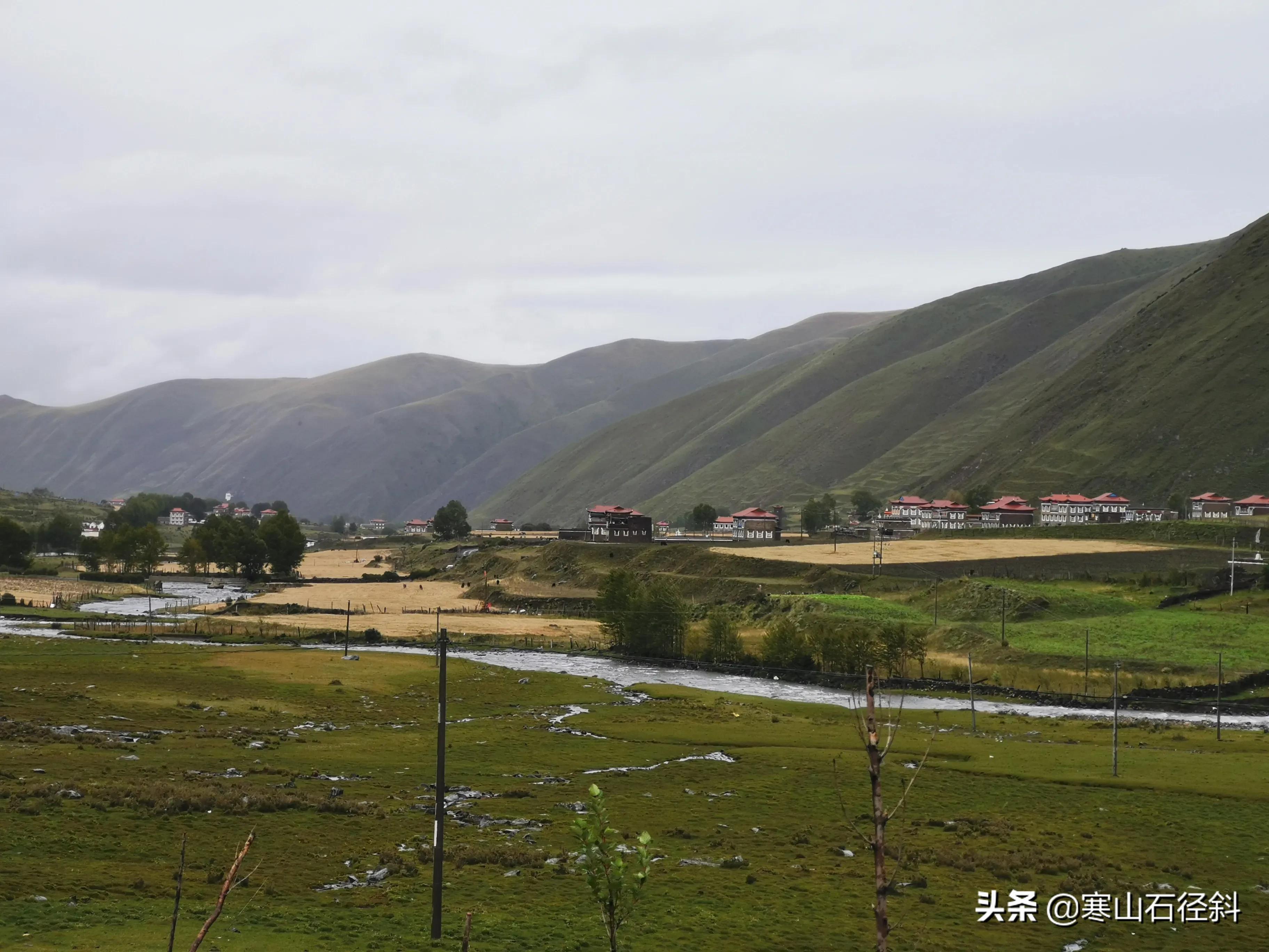 我的川藏线穷游经历,我的川藏318徒步视频