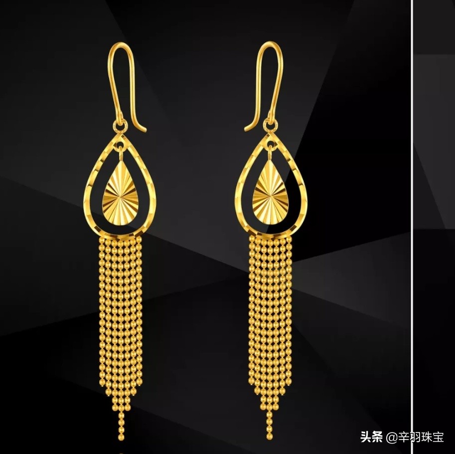 黄金首饰含金量是多少,选购黄金首饰必须知道几个常识