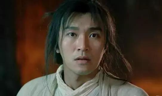 周星驰带给你的意义,周星驰我这一辈子受了太多的挫折