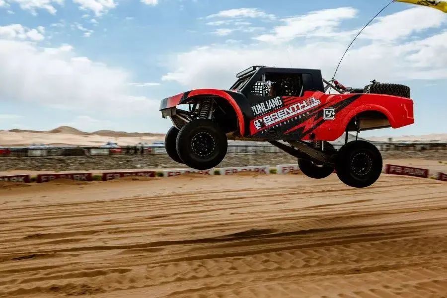 还没赚好钱就停产！这些经典越野SUV，每款都是男人的最爱