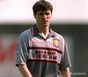 豪门都未能幸免！盘点英超历史上最难看的20件球衣