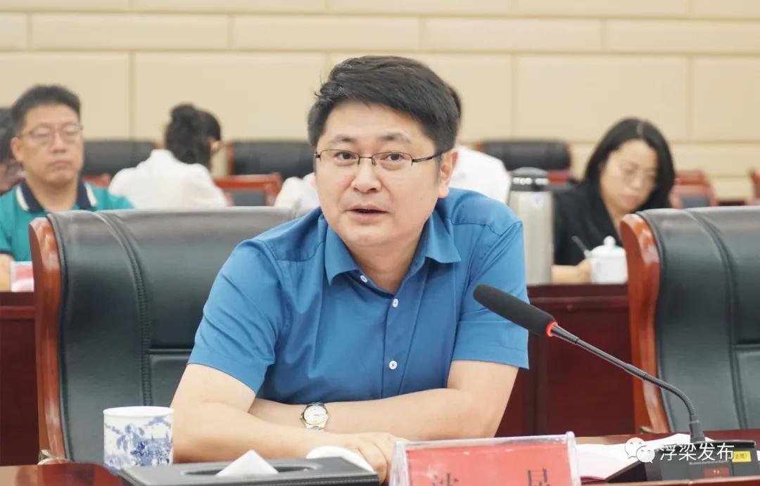 「“双选双引”进行时」县人民政府与央企中国电子集团合作签约仪式举行