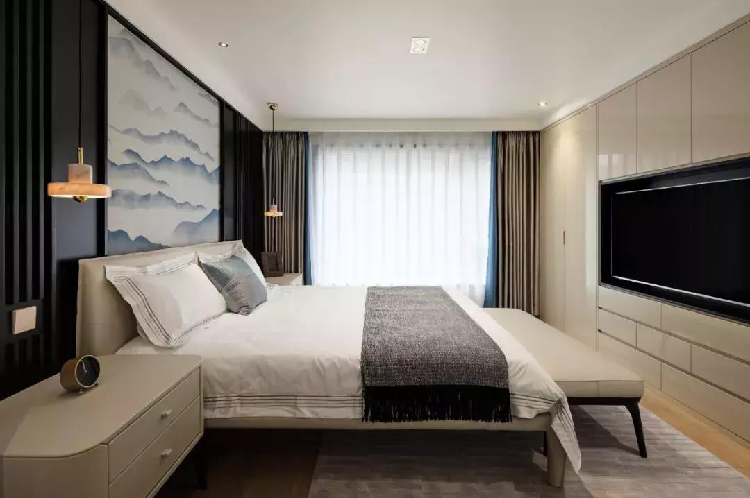 华府国际一期,华府国际部