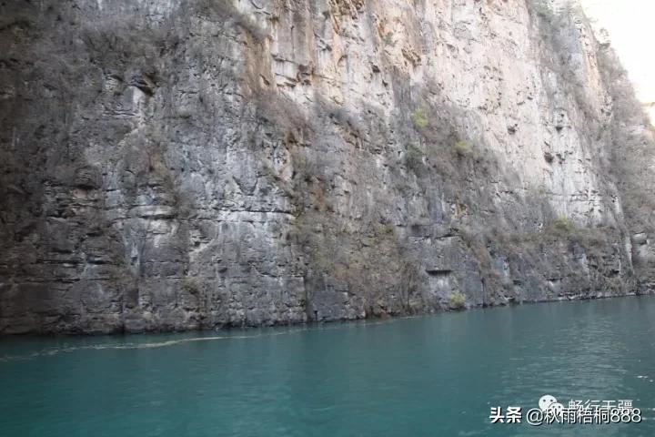 山西省壶关县太行山八泉峡,山西壶关太行山大峡谷八泉峡视频