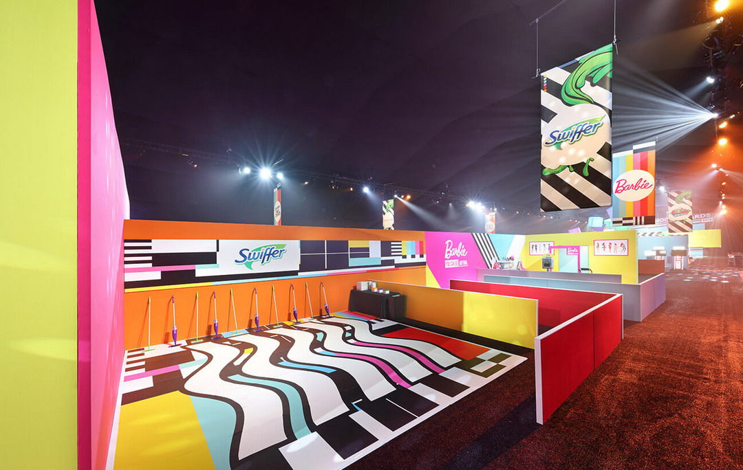 给孩子一个不同寻常的派对布置,做儿童派对策划