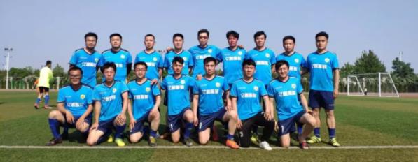 2019丛台活分子杯,邯郸市业余足球联赛