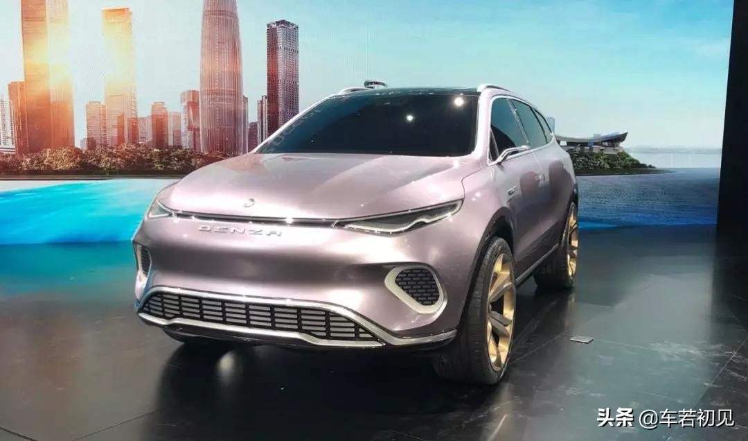 2020年深港澳国际车展,深圳2019深港澳国际车展