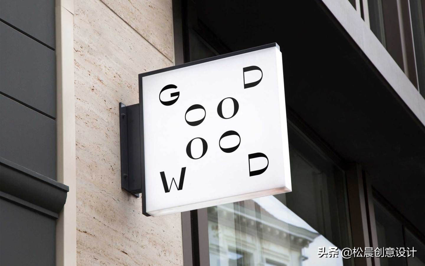 抽象与具象logo设计,国内logo具象和抽象哪个好