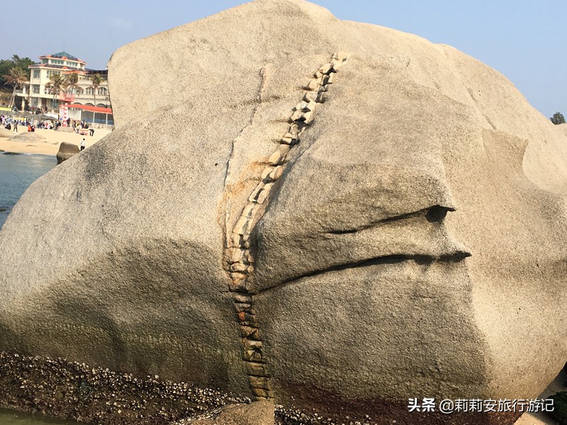 广东旅游海边巽寮湾,巽寮湾捕鱼体验景点
