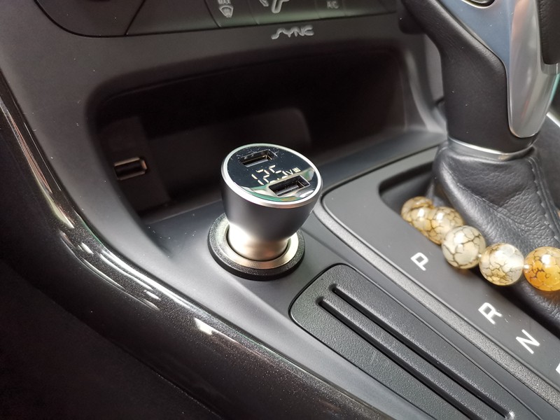 实用又好用?!分享下我使用的一些精选车品