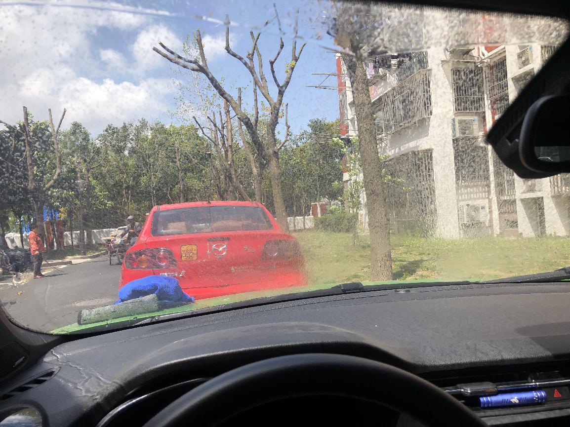 mg6养车,mg6修车视频