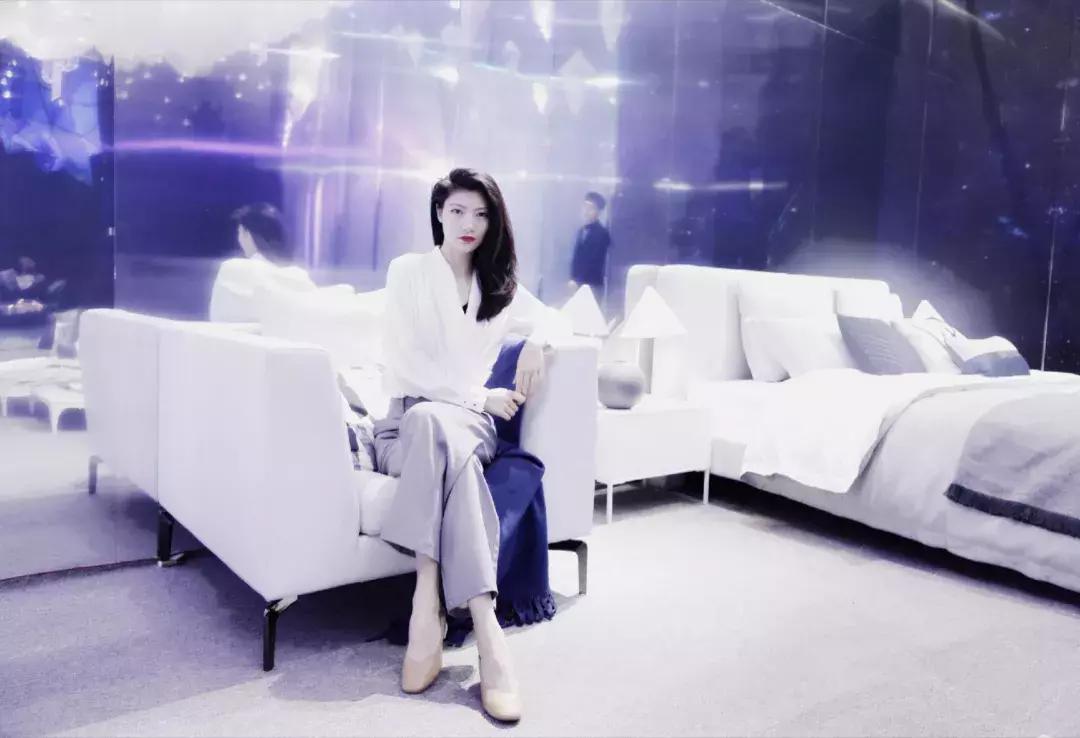 宅己“颜值天团”|A面自我，B面艺术season·2