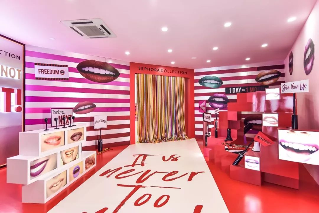 什么口红显白又提升气色又不沾杯,口红也是一种战斗力