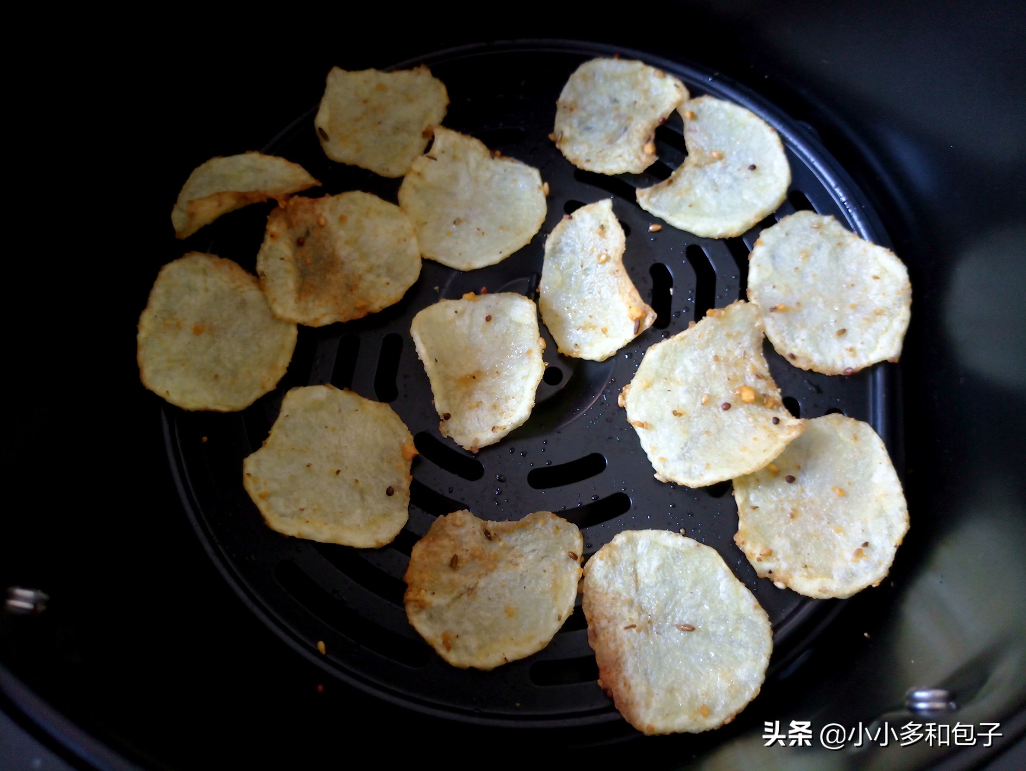 100道空气炸锅家常菜谱下载,100种空气炸锅食谱图下载