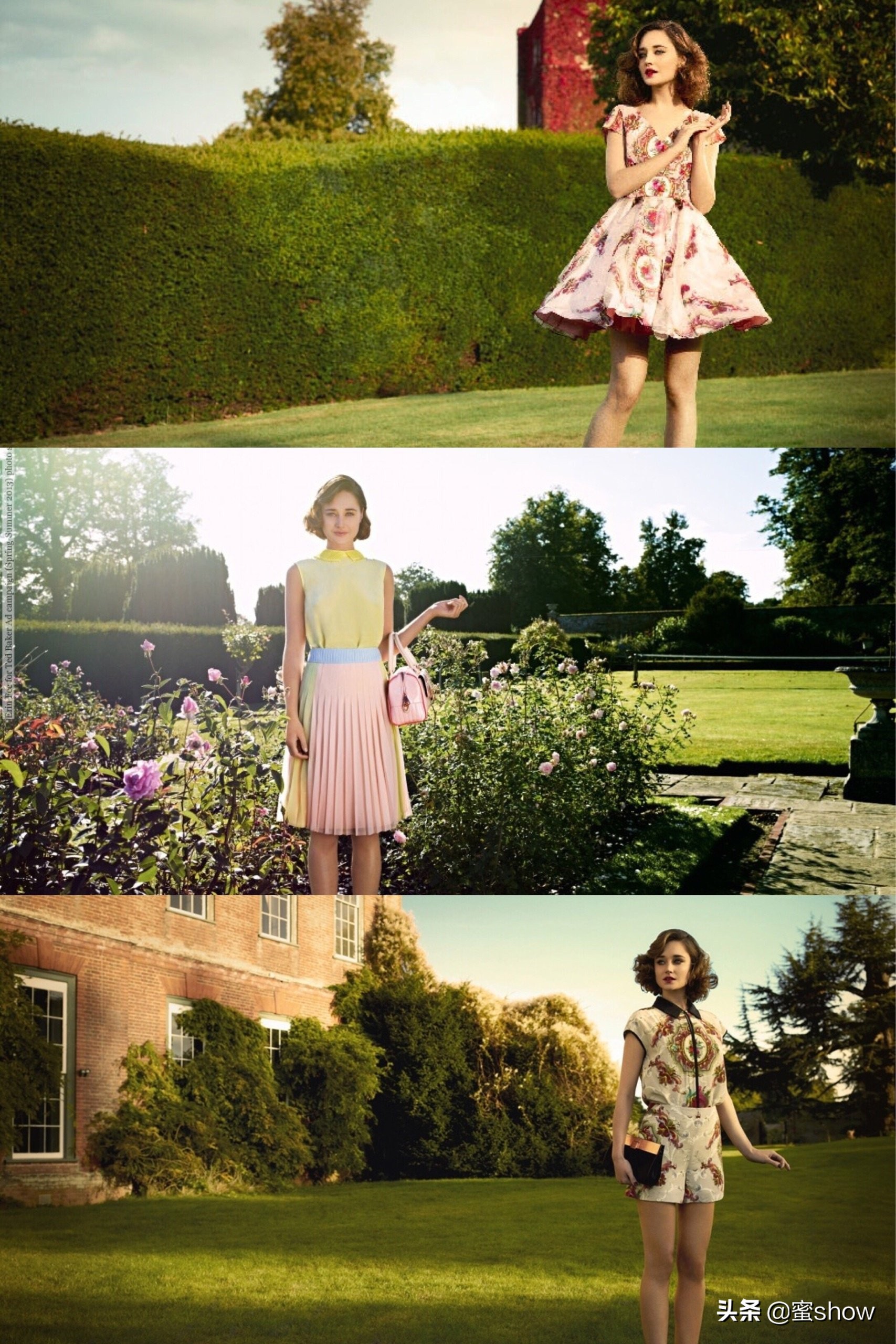 适合年轻女生的高档品牌,小众高级的女生品牌