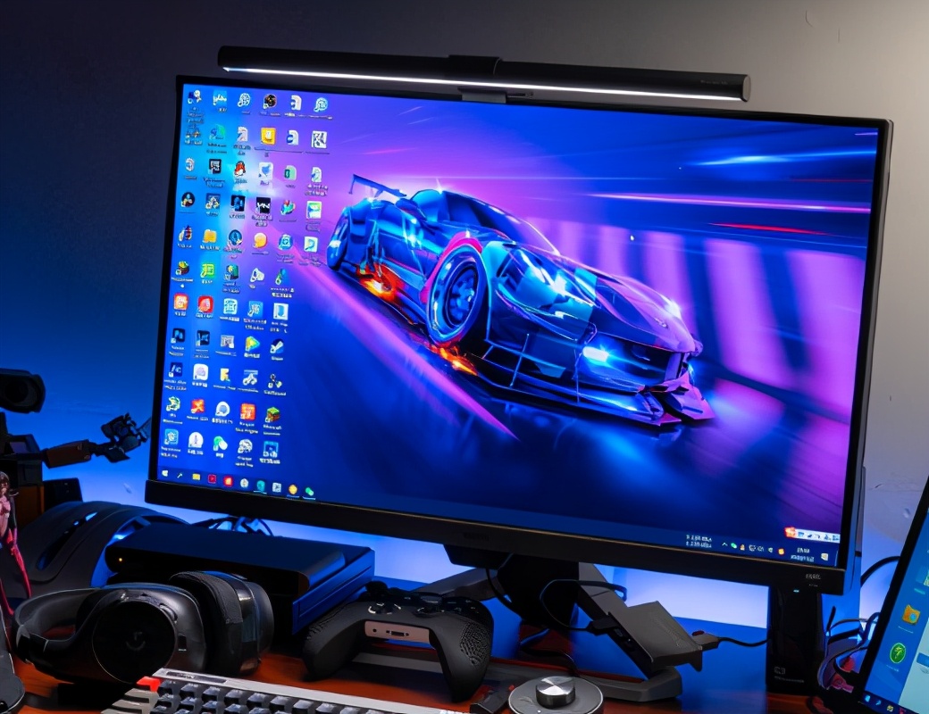 极简桌面好物推荐,你不知道的那些桌面好物