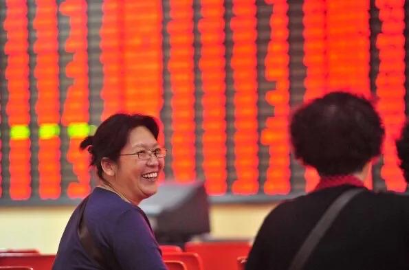 股票如果散户全部退出会怎样,散户全部退出会怎样