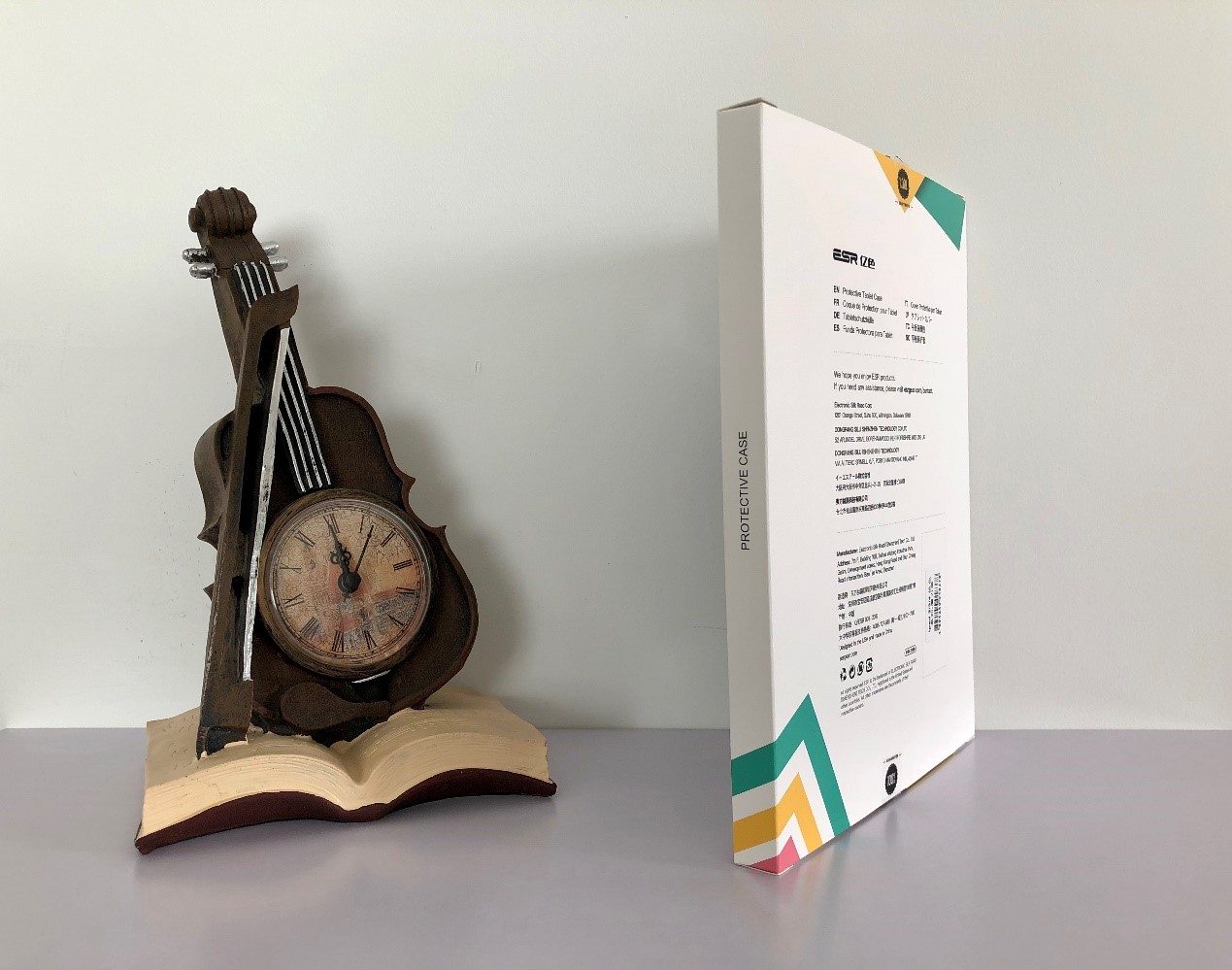 ipad保护套体验干货,ipad的保护套防弯