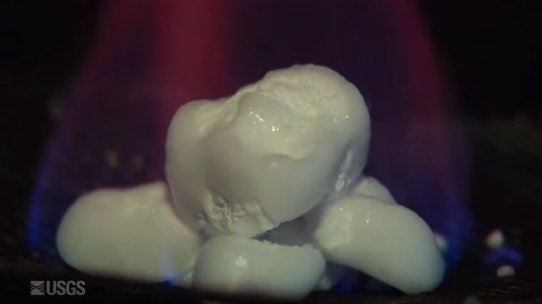 来自北极永冻层的燃料，俄罗斯成功找出低碳提取甲烷方法