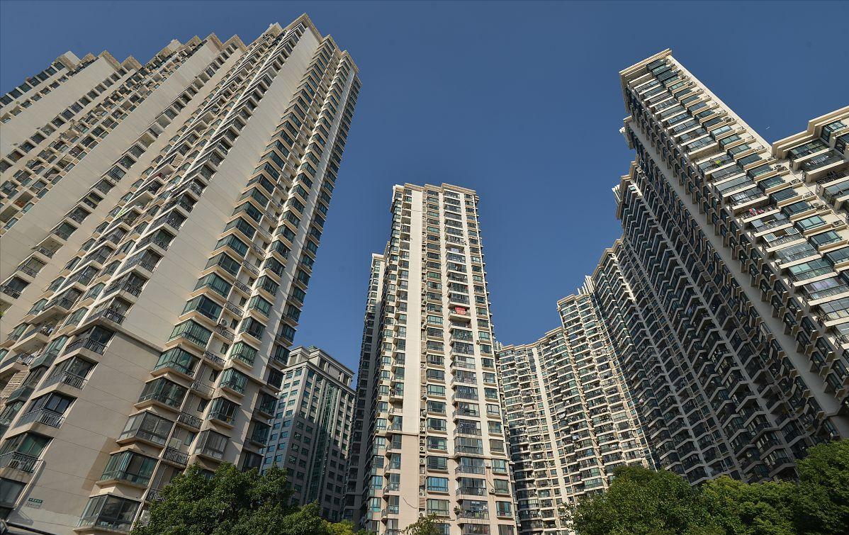 高层住宅多少层以上着火没法救了,一场大火之后还剩下什么