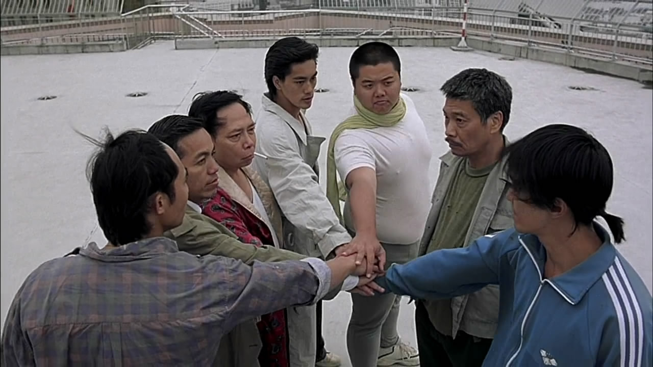 周星驰电影刷新票房几次,周星驰香港电影票房纪录