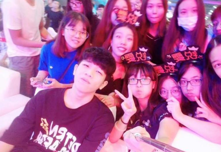 素质最好的花木兰主播,花木兰玩得最好的主播