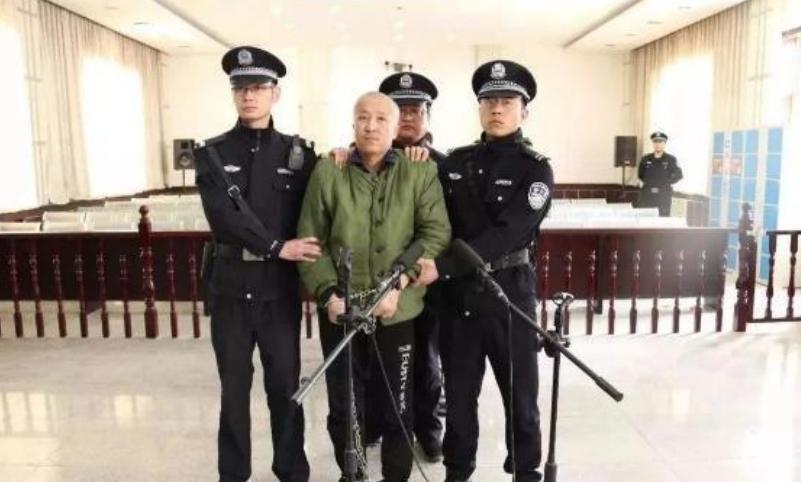 死刑缓期两年执行意味着什么,死刑缓期二年和死刑的区别