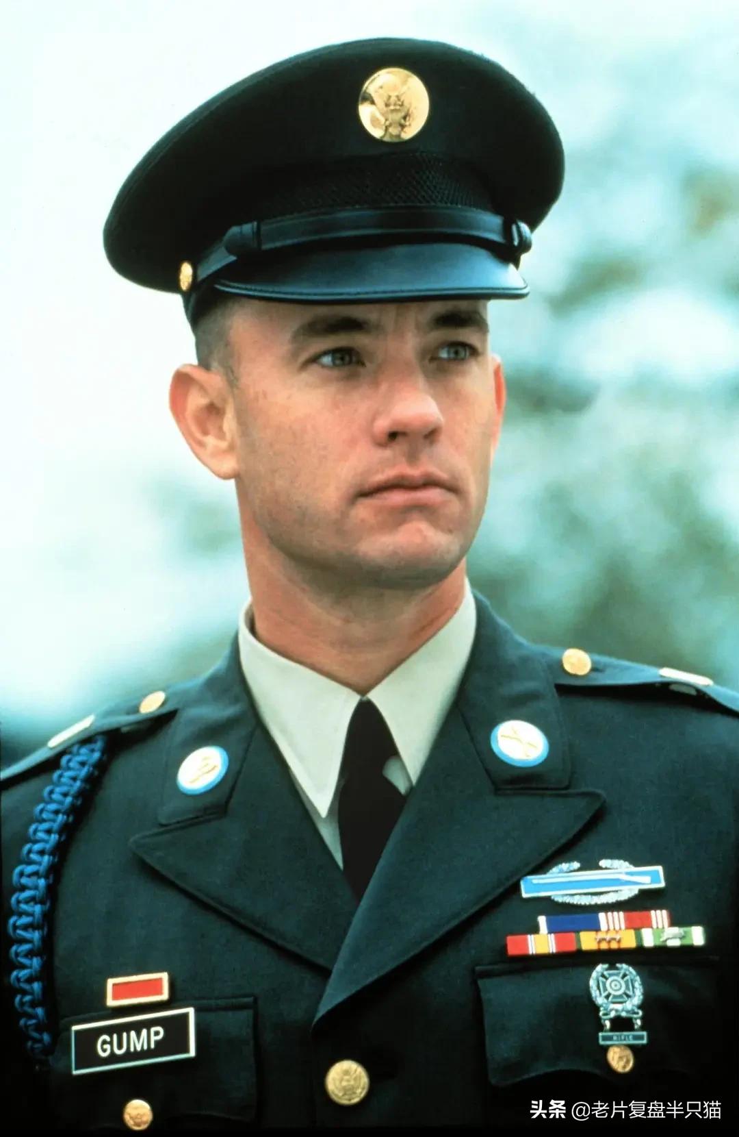 阿甘正传告诉了我们一个什么道理,阿甘正传人生观深度解析