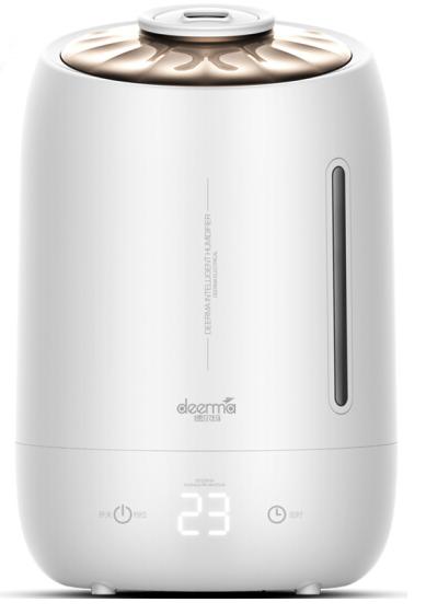 加湿器德尔玛升级款,德尔玛和小熊加湿器哪个好