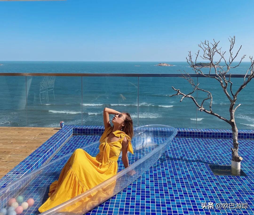 广东海岛打卡网红地,广东小众海岛打卡