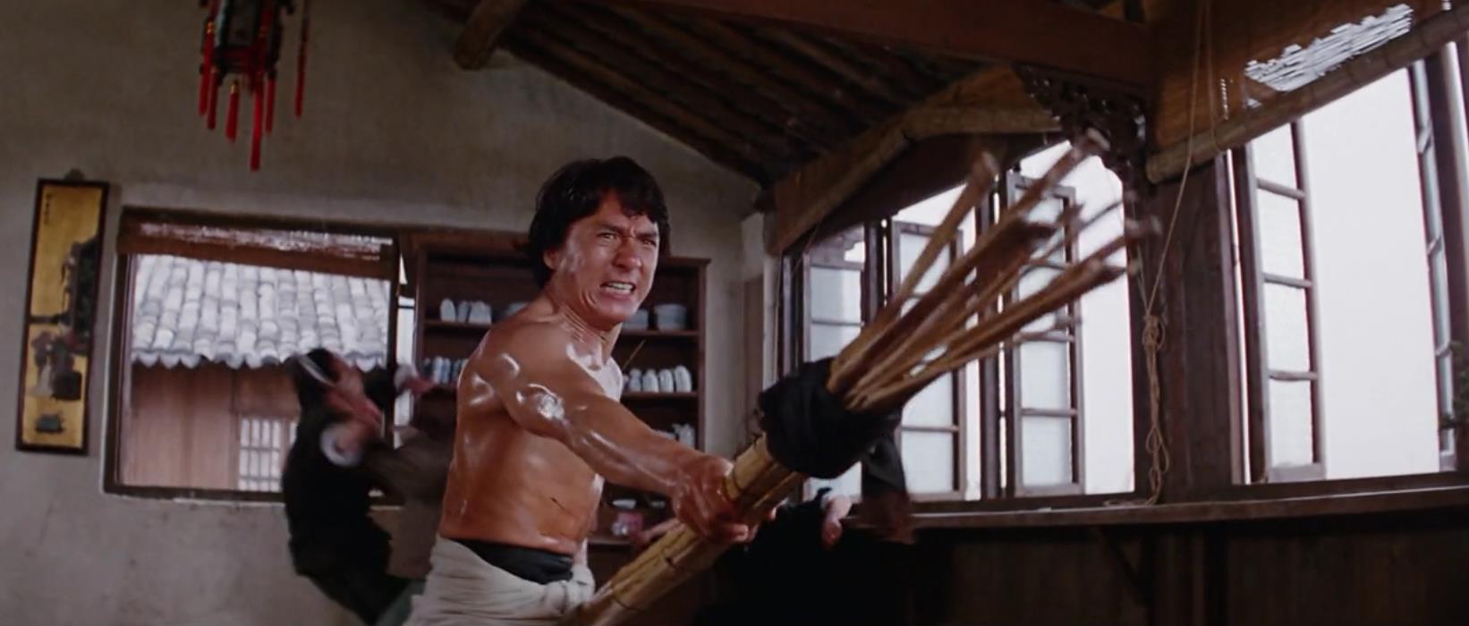 宋江和林冲受什么刑,水浒传中宋江被招安时武松的状况