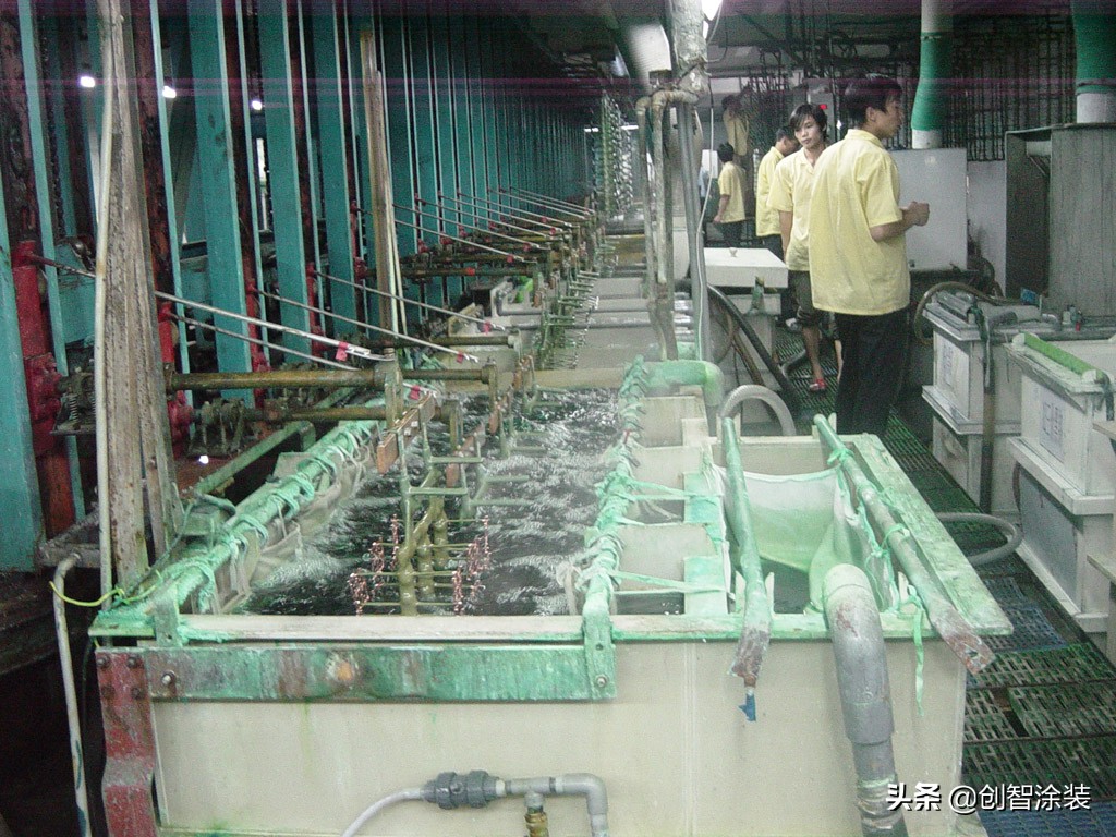 电镀材料对身体伤害,电镀车间对人体有伤害吗