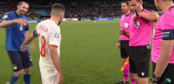 西班牙首发没有拉莫斯,为什么西班牙阵容没有拉莫斯