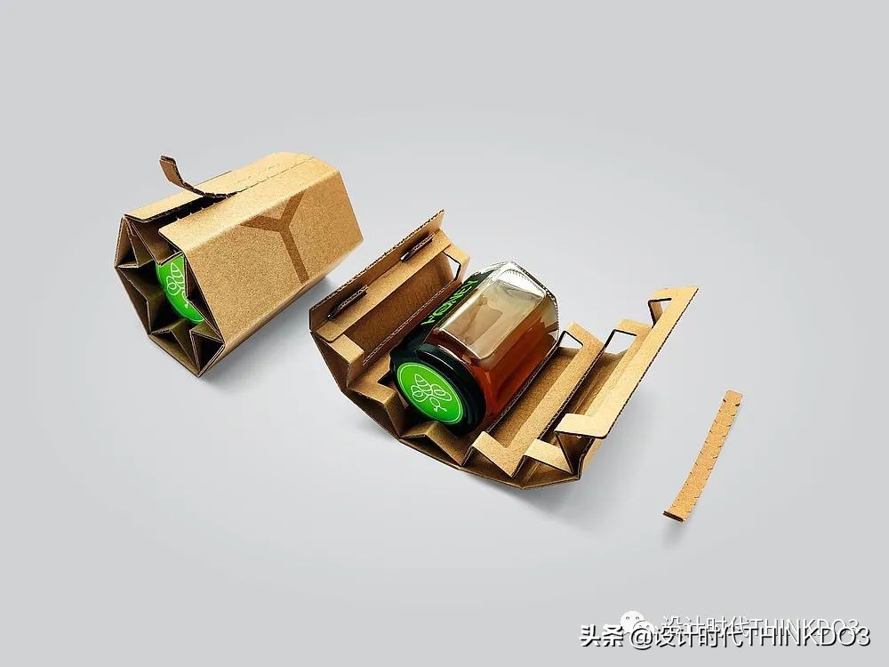 2019年红点奖包装设计 (2019德国红点包装设计大奖)