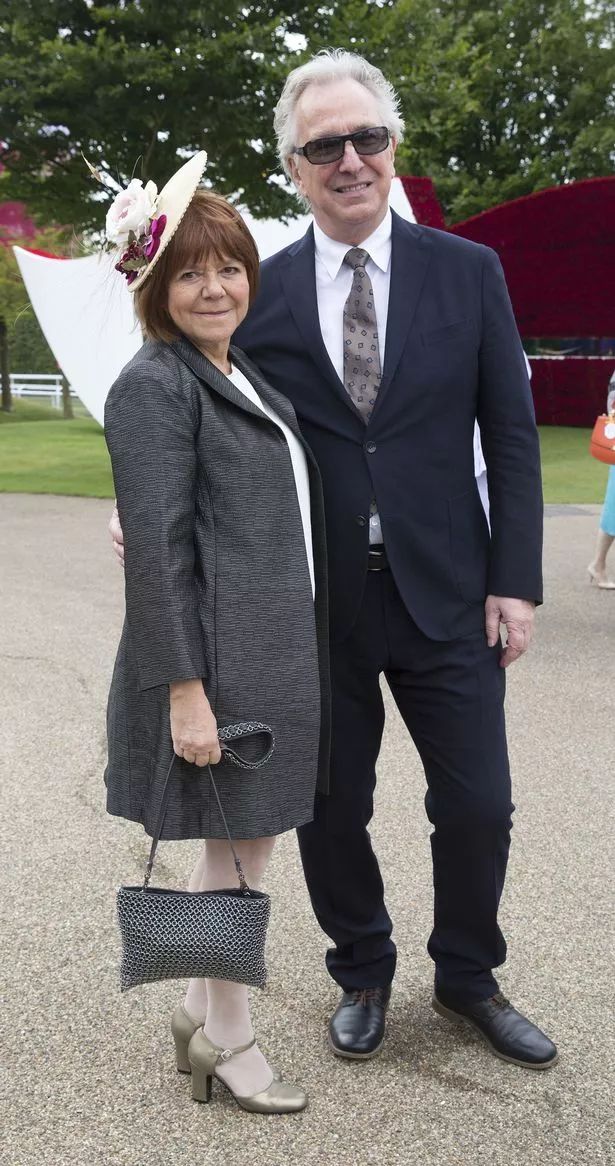 斯内普教授为什么叫艾伦,斯内普艾伦里克曼电影片段