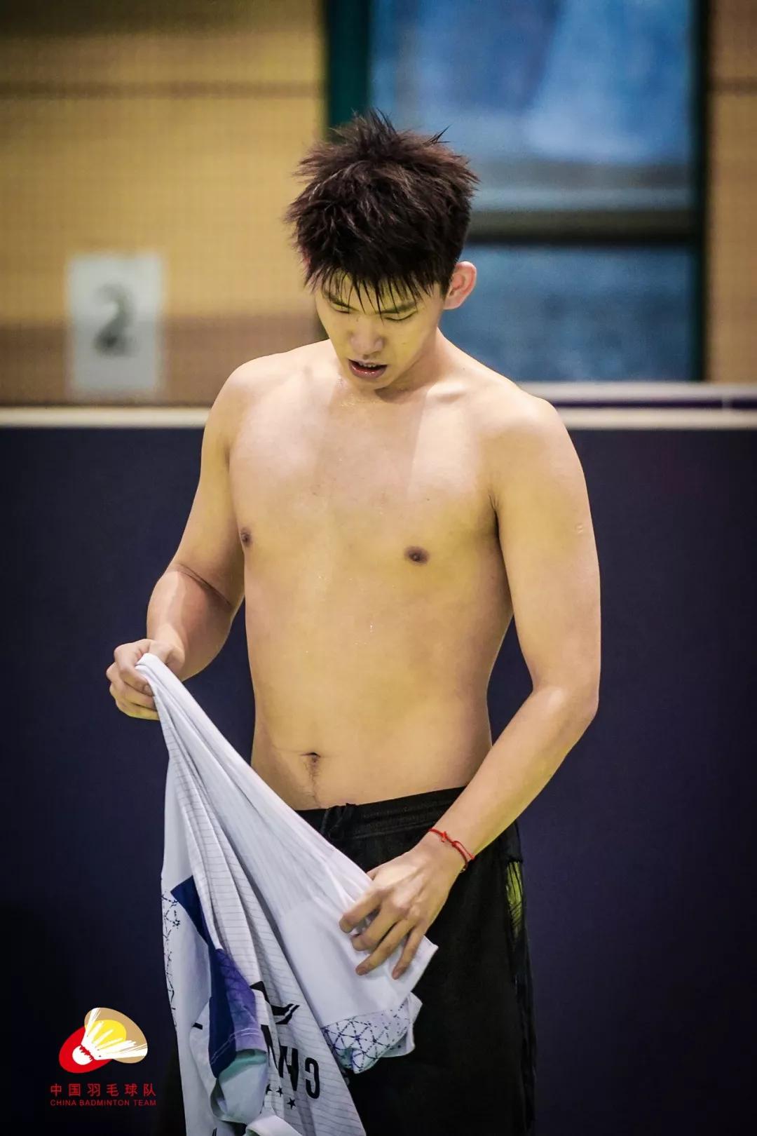 “个性定制”、“余兴节目”，国羽厦门冬训独家花絮来啦