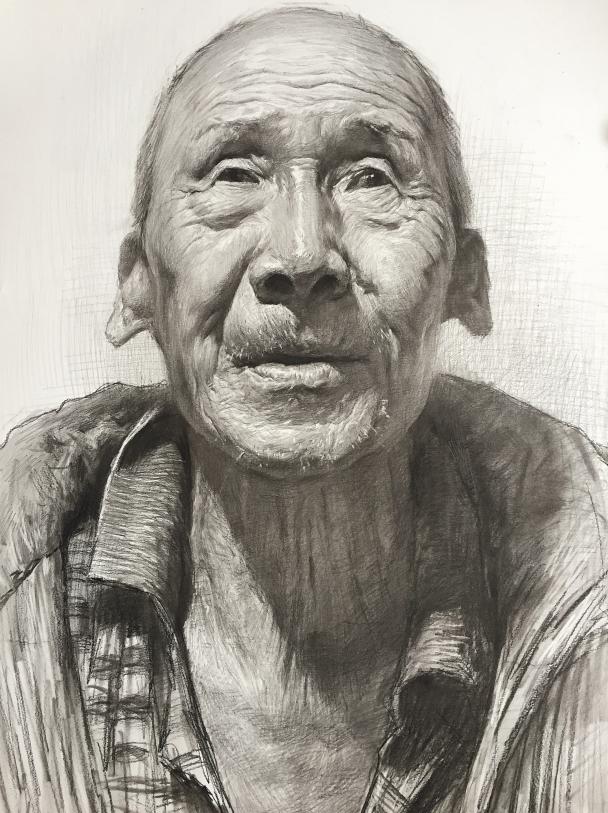 联考越画越丑怎么办,联考为什么不能画太好