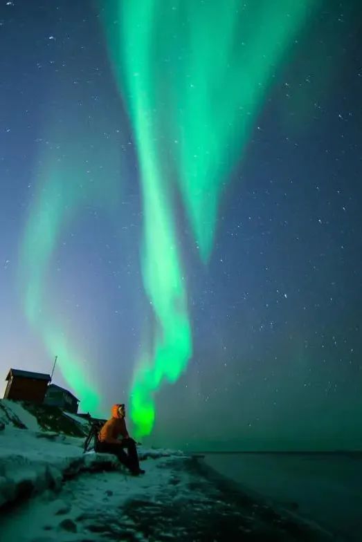 去了这30个地方一生就值得了,此生一定要去的14个地方