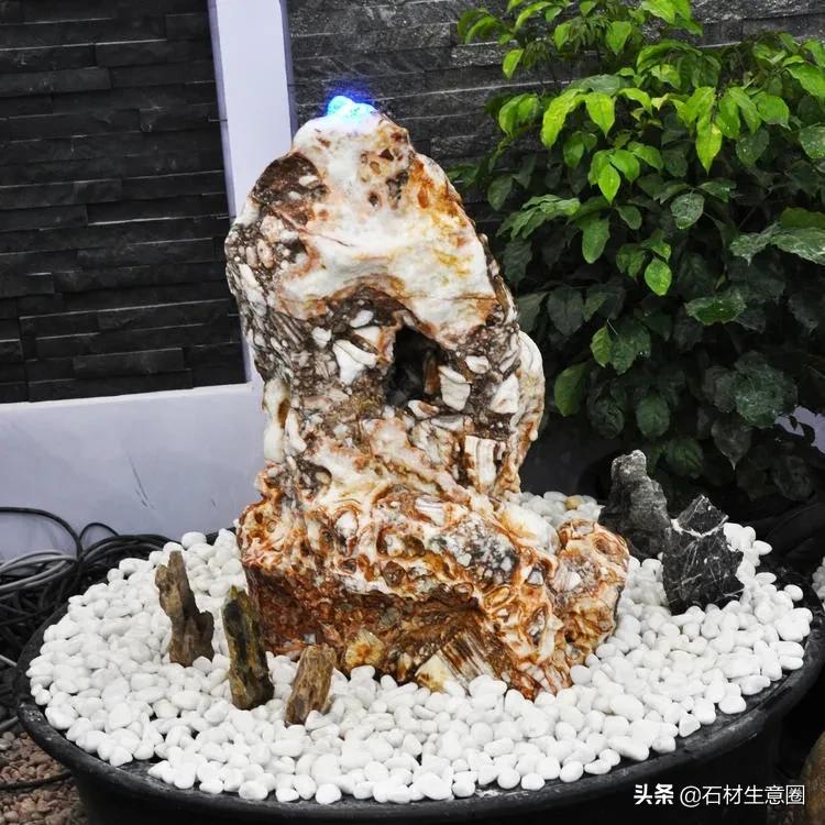 最好看的红色大理石,红色大理石楼梯效果图