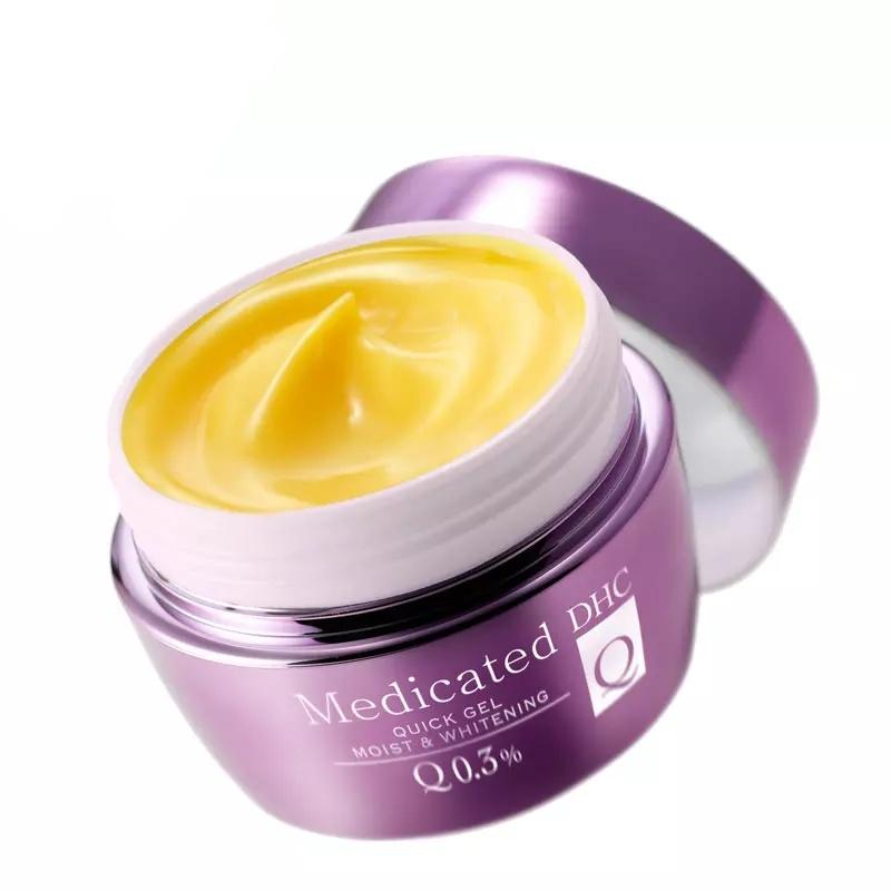 日本matlee蜜梨六胜肽面霜,值得入手的5款平价面霜