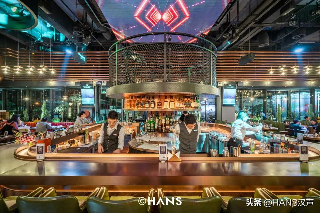 武汉30家小酒馆,武汉多家酒吧开业