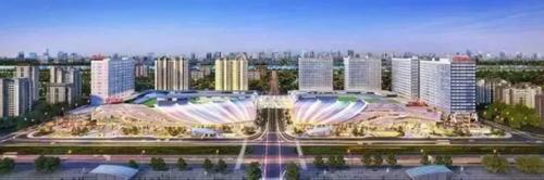 你的逛街地图该更新了！今年上海这么多商场“新开张”