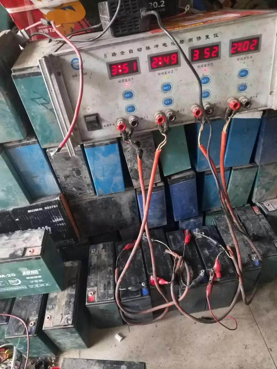 教你三招保你电动车电池多用五年,电动车电池怎样使用是正确用法