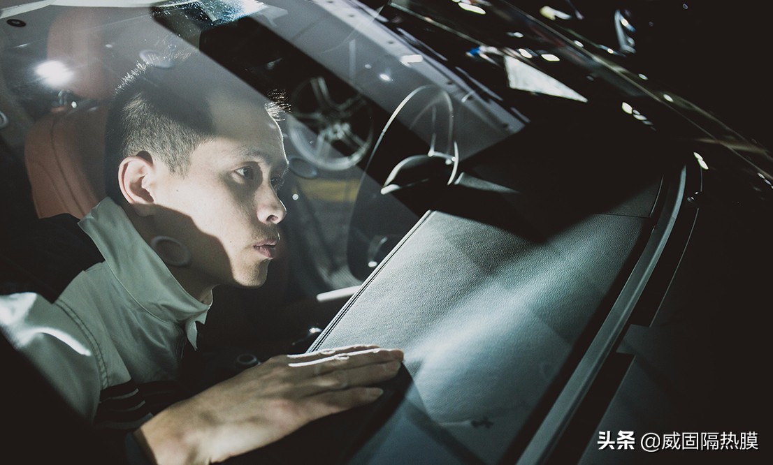 新手贴膜比较容易出现哪些问题,贴膜的正确方法和注意事项