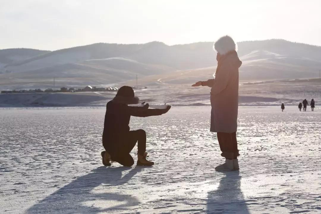 俄罗斯贝加尔湖8日游,游俄罗斯贝加尔湖