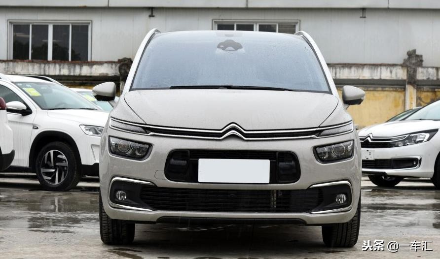 雪铁龙c4毕加索5座和7座驾驶感受,雪铁龙mpv毕加索