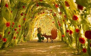 小王子爱情深度解析,小王子三个人的片段