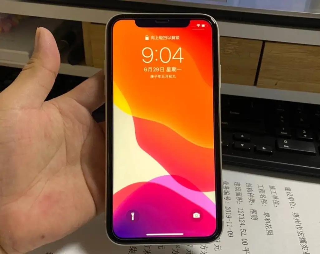 iphone11测评激活,iphone11深度评测功能全解析